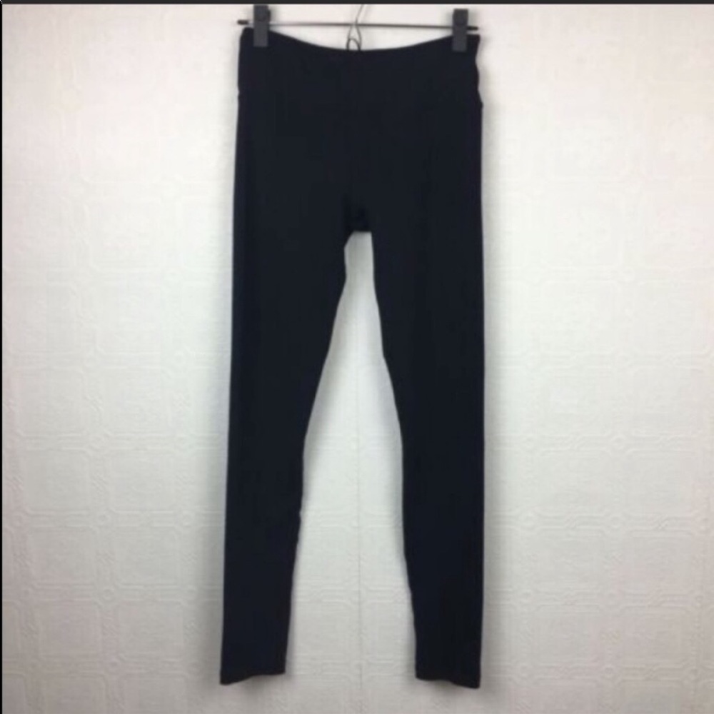 Lulu wunder under leggings